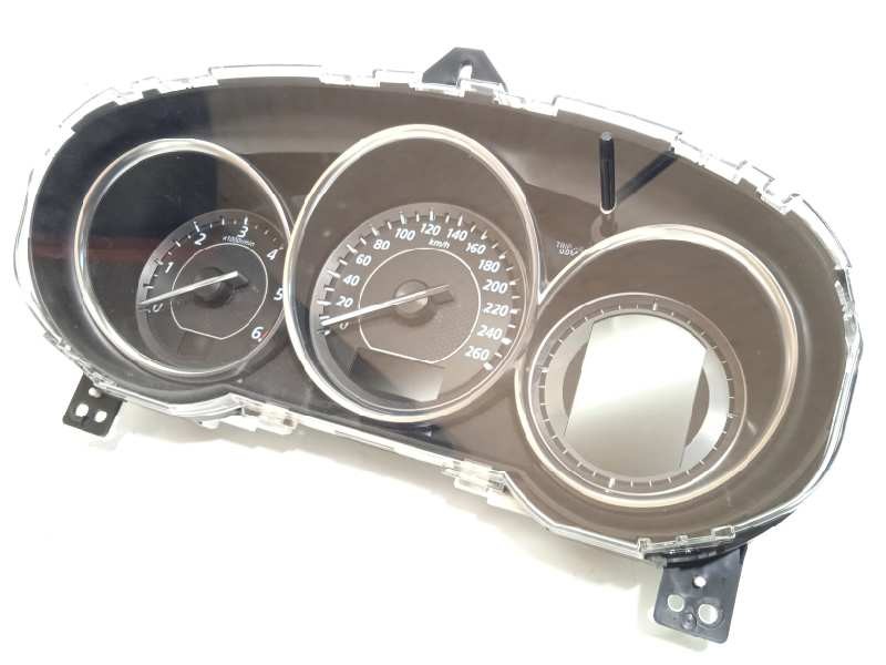 CUADRO INSTRUMENTOS GHV6 GHV655471B