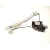 Recambio de elevalunas delantero izquierdo para toyota yaris (ksp211 1.5 referencia OEM IAM 85720K0020  0620206071