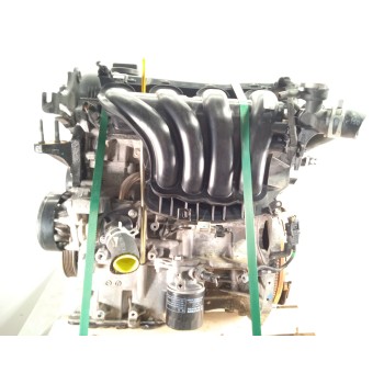 MOTOR COMPLETO G4FC 