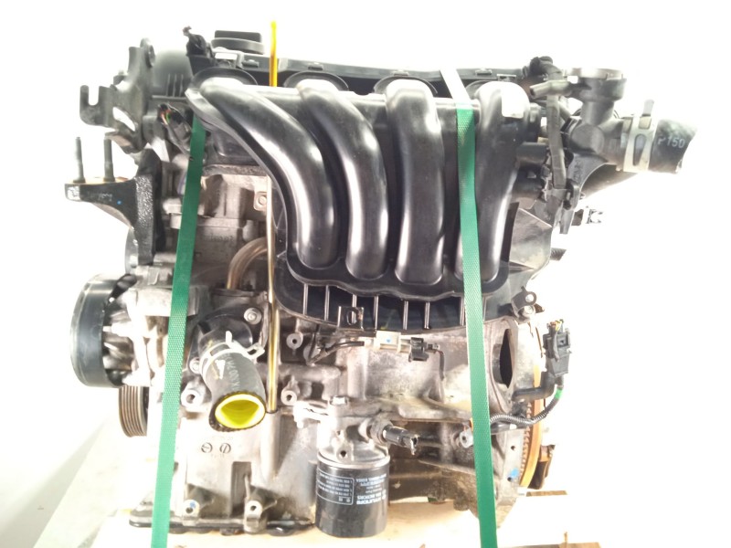 MOTOR COMPLETO G4FC 