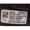 Recambio de anillo airbag para seat leon sportstourer (kl8) fr referencia OEM IAM 5Q1953549D  