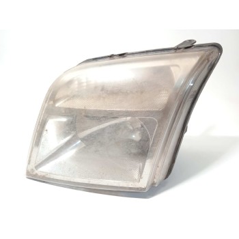 Recambio de faro izquierdo para ford transit connect (tc7) furgón largo (2006) referencia OEM IAM 2T1413005AE 1346495 
