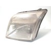 Recambio de faro izquierdo para ford transit connect (tc7) furgón largo (2006) referencia OEM IAM 2T1413005AE 1346495 
