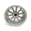 Recambio de llanta para volkswagen polo v (6r1, 6c1) 1.4 tdi referencia OEM IAM 6C0601025HZ49  