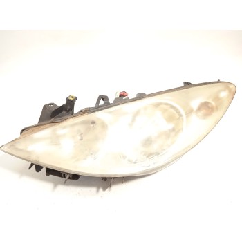 Recambio de faro izquierdo para peugeot 307 (3a/c) 1.6 hdi referencia OEM IAM 9681834880 620886 