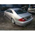 MERCEDES-BENZ CLASE CLS (W219)