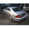mercedes-benz clase cls (w219) del año 2006