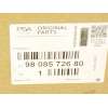 Recambio de faro izquierdo para peugeot expert combi standard referencia OEM IAM 9808572680  