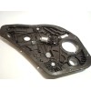 Recambio de elevalunas trasero izquierdo para kia niro referencia OEM IAM 83470G5000 83471G 5000 83450G5000