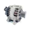 Recambio de alternador para peugeot partner furgoneta/monovolumen 1.6 hdi referencia OEM IAM 609368 9678048880 TG15C135