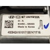 Recambio de elevalunas trasero izquierdo para kia niro referencia OEM IAM 83470G5000 83471G 5000 83450G5000