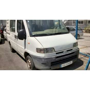 CITROËN JUMPER COMBI (1)