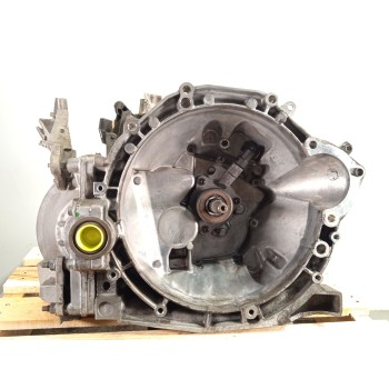 Recambio de caja cambios para citroën c5 iii (rd_) 2.2 hdi (rd4hth) referencia OEM IAM 20MB21 223155 