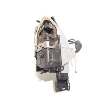 CERRADURA PUERTA TRASERA IZQUIERDA 006262 9800626280