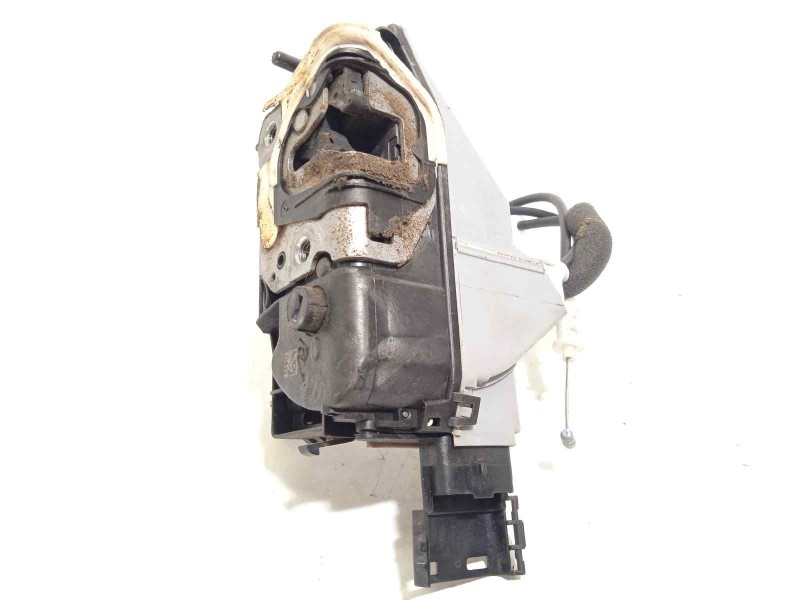CERRADURA PUERTA TRASERA IZQUIERDA 006262 9800626280