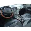 volvo s80 i (184) del año 1999