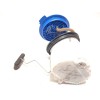 Recambio de bomba combustible para seat leon sportstourer (kl8) fr referencia OEM IAM 5WA919051A  058020001V