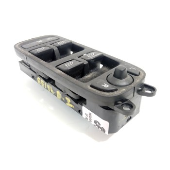 Recambio de mando elevalunas delantero izquierdo para volvo v50 (545) 2.0 d referencia OEM IAM 30710787  03451100