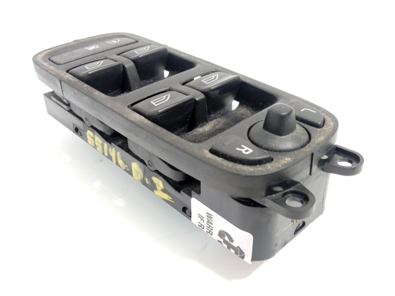 MANDO ELEVALUNAS DELANTERO IZQUIERDO 30710787 03451100