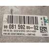 Recambio de pantalla multifuncion para peugeot 508 active referencia OEM IAM 9808159280  A2C91910500