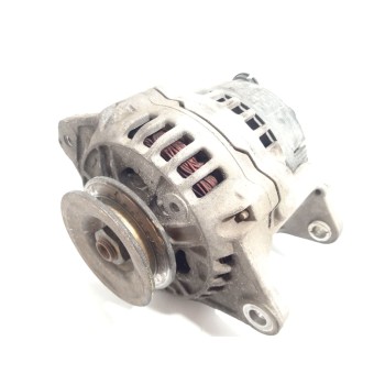 Recambio de alternador para nissan terrano ii (r20) 2.7 tdi 4wd referencia OEM IAM 231007F001  0123310051