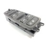 Recambio de mando elevalunas delantero izquierdo para volvo v50 (545) 2.0 d referencia OEM IAM 30710787  03451100