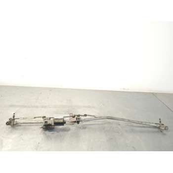 MOTOR LIMPIA DELANTERO 9687382580 