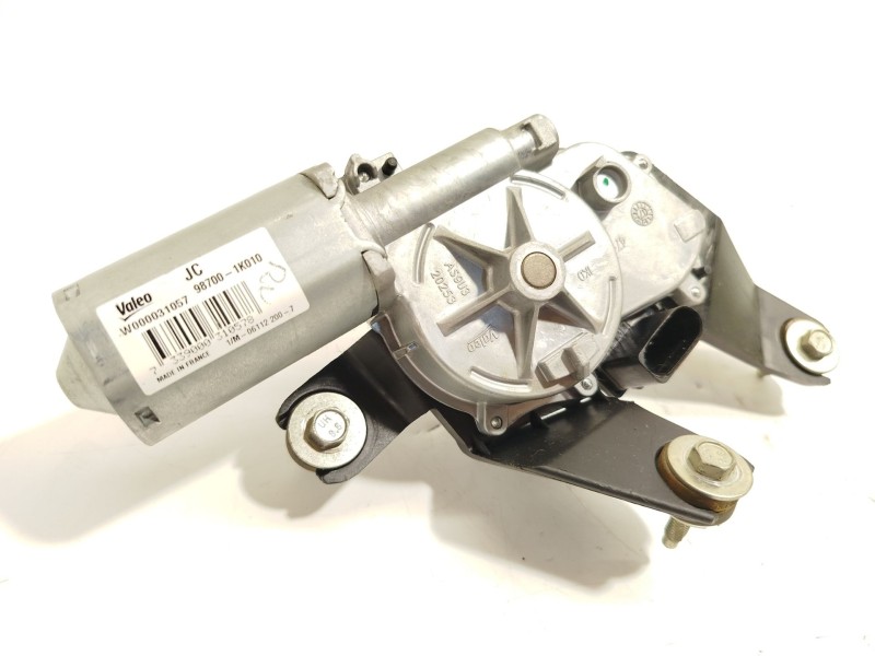 MOTOR LIMPIA TRASERO 987001K010 W000031057