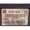 Recambio de abs para opel insignia berlina selective referencia OEM IAM 22827930 16312234A 16817031