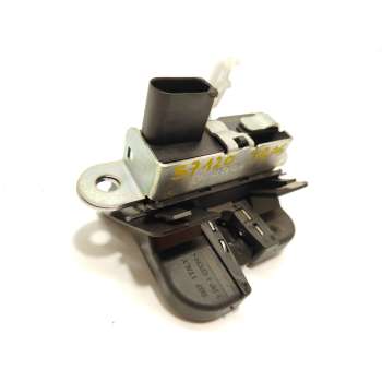 CERRADURA MALETERO / PORTON 6J4827505E 
