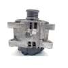 Recambio de alternador para peugeot partner furgoneta/monovolumen 1.6 hdi referencia OEM IAM 609368 9678048880 TG15C135
