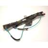 Recambio de elevalunas delantero derecho para bmw serie 1 lim. (f20) 118d referencia OEM IAM 7242562  