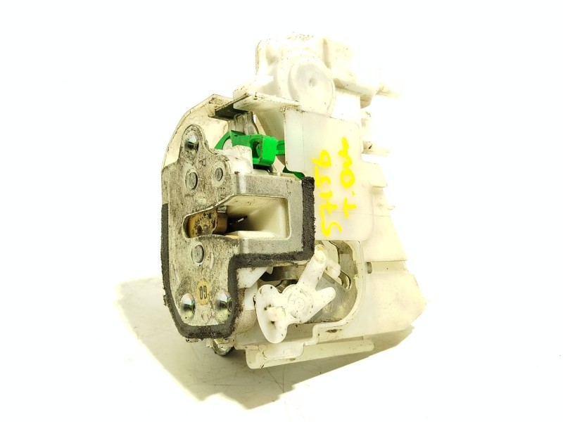 CERRADURA PUERTA TRASERA DERECHA 72610SEAE02 