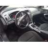 opel insignia a (g09) del año 2011
