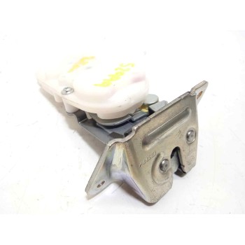 Recambio de cerradura maletero / porton para citroën c4 aircross 1.6 hdi fap referencia OEM IAM 1619251880  