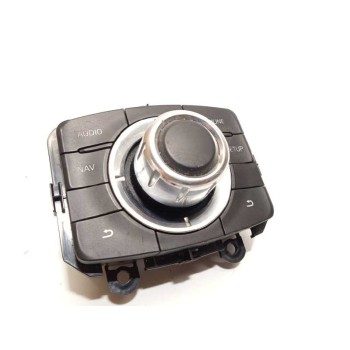 MANDO MULTIFUNCION GKL166CM0B GKL1