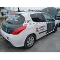 PEUGEOT 308 I (4A_, 4C_)