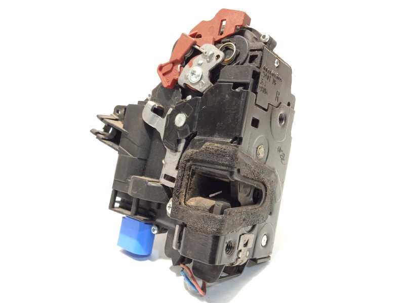 CERRADURA PUERTA DELANTERA DERECHA 3B1837016CE 