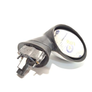 Recambio de retrovisor derecho para bmw mini (r50,r53) one referencia OEM IAM 51167192470  
