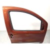 Recambio de puerta delantera derecha para fiat qubo (300) trekking referencia OEM IAM 1371776080 1396512080 