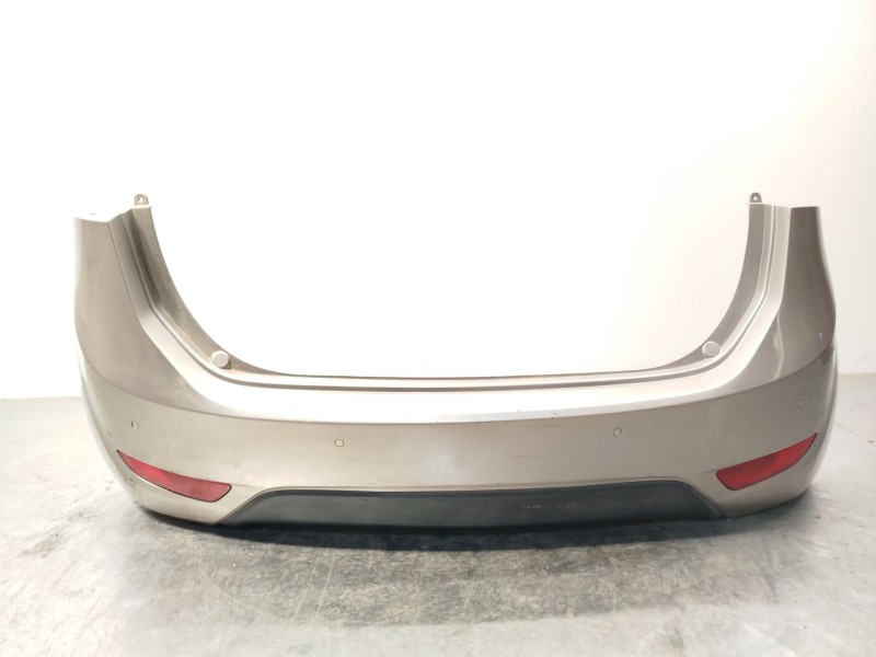 PARAGOLPES TRASERO 866111K011 