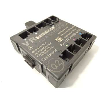CENTRALITA CONFORT A1669000518 A2C7411680600