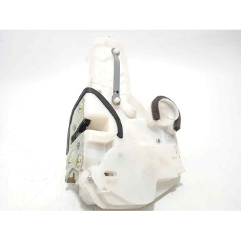 CERRADURA PUERTA DELANTERA IZQUIERDA 1610367380 