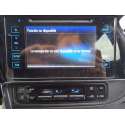 TOYOTA AURIS TOURING SPORTS (E18)
