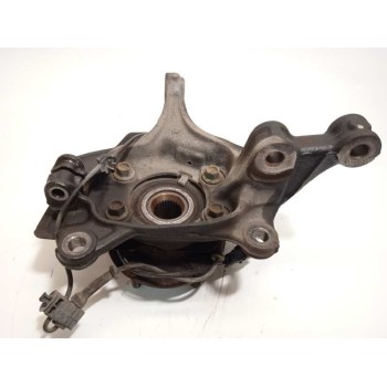 MANGUETA DELANTERA IZQUIERDA GHP933021 KD353304XC