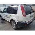 NISSAN X-TRAIL I (T30)