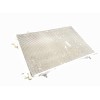 Recambio de condensador / radiador aire acondicionado para peugeot 508 sw active referencia OEM IAM 9684993080 6455JA 