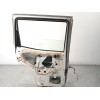 Recambio de puerta trasera izquierda para nissan terrano ii (r20) 2.7 tdi 4wd referencia OEM IAM 821017F630  