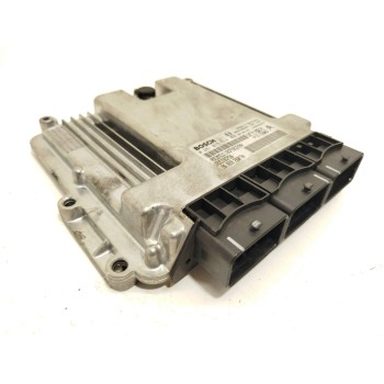 CENTRALITA MOTOR UCE 9665926880 9662489680 0281015514