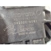 Recambio de elevalunas trasero derecho para toyota yaris (ksp211 1.5 referencia OEM IAM 85710K0010  0620206081